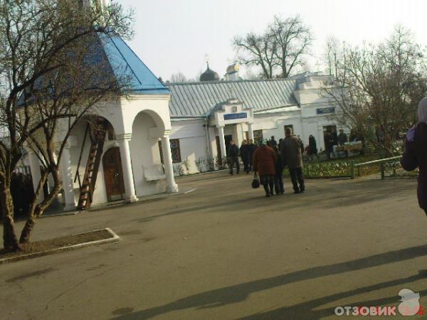 Свято-Успенский Жировичский ставропигиальный мужской монастырь (Беларусь, Жировичи) фото